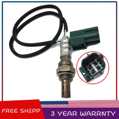 Downstream Oxygen Sensor For 2004-2006 Nissan Altima 2.5L 2003-2007 Murano 3.5L - Image 1 of 4
