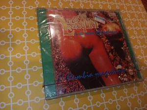Andres Ezequiel Y Su Sabor Colombiano Cd Original Sellado Nuevo - Imagen 1 de 4