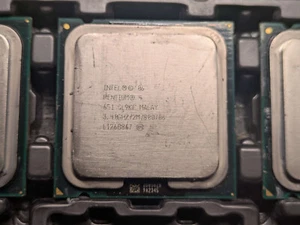 Intel Pentium 4 651 3,4GHz SL9KE 3,4GHz/2M/800 Sockel LGA775 CPU Prozessor - Imagen 1 de 1
