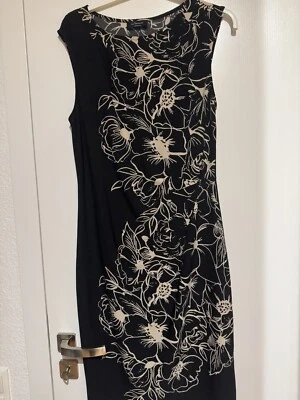 Kleid Gr 40 Von C&A und Blazer Gr 40 Nife - Bild 1 von 3