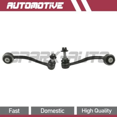 Front Upper Rearward Control Arm Ball Joint Fits 2015 2016 Hyundai Genesis - Image 1 of 4