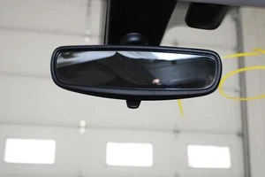 Rear View Mirror Fits 18-23 PACIFICA 403411 - Picture 1 of 12