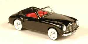 Simca 8 Sport Año 1951, Norev 1/43 - Imagen 1 de 1