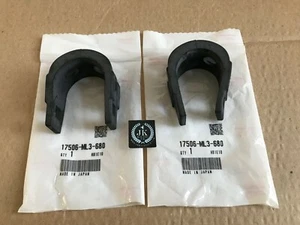 AJUSTE TANQUE DE COMBUSTIBLE DE GOMA HONDA CR125 93 CR500 1989-01 XR250 96-04 17506-ML3-680 - Imagen 1 de 3