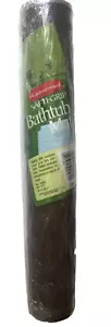 Vintage Rubbermaid Chocolate Safti-Grip Bathtub Mat No. 0450, 14" x 22.5" - NEW - Picture 1 of 3