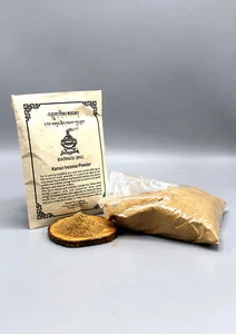Karsur Incense Powder Bhutanese Sang - Picture 1 of 3