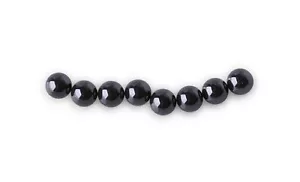 2,0 mm Siliziumnitridkugel - 2 mm Siliziumnitridkugel - 2 mm Keramikkugeln 8 Stck. - Bild 1 von 1