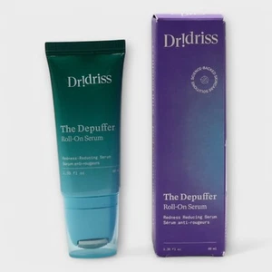 Pillowtalk Derm The Depuffer Arnica Roll-On-Serum 1.35 OZ. - Picture 1 of 7