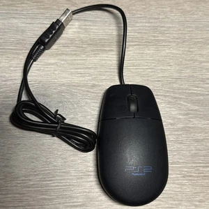 Sony PlayStation 2 PS2 Mouse SCPH-10230 - Afbeelding 1 van 14