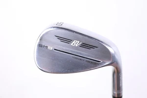 Titleist Vokey SM9 Tour Chrome 50* Gap Wedge RH 36,25 in Graphitschaft Regular - Bild 1 von 8