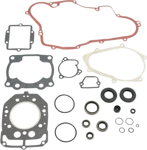 Moose Racing Complete Engine Gasket & Oil Seal Rebuild Kit M811820 Made in USA - Picture 1 of 1