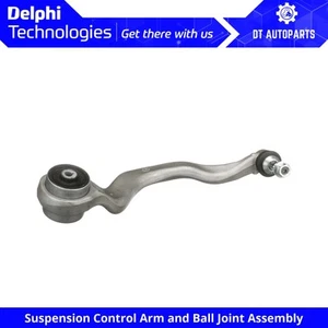 For 13-16 BMW 328i xDrive Control Arm Ball Joint Assy Fr Left Lwr Frwrd De - Picture 1 of 3
