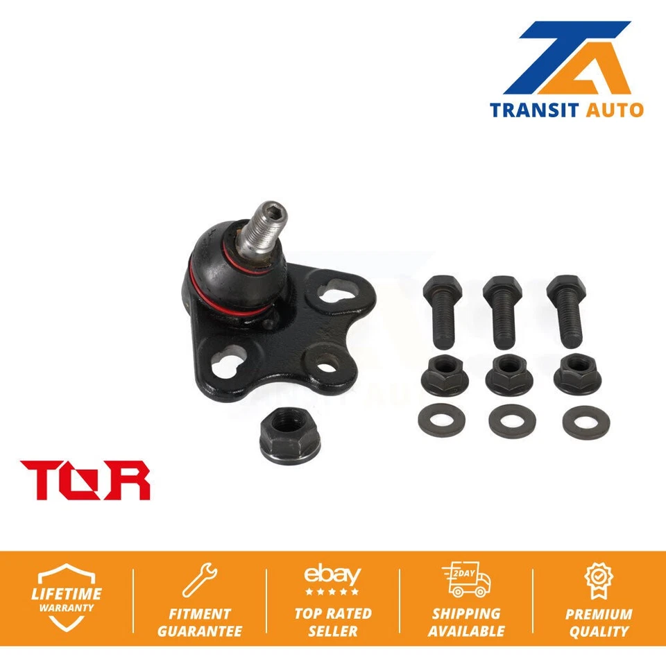 Front Lower Suspension Ball Joint For 2006-2011 Mercedes-Benz B200 Foto 1 de 1