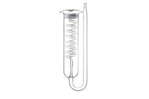 Pétalo Espiral CO2 Difusor - 9 Espirales - Imagen 1 de 2