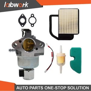 Labwork Carburetor Kit For Kohler SV620 SV590 SV470 SV530 20 853 33-S 20 853 8-S - Picture 1 of 11
