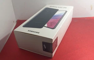 NEW Sealed in box Samsung Galaxy A53 5G UW (SM-A536V) 128/6GB Verizon. Warranty - Picture 1 of 3