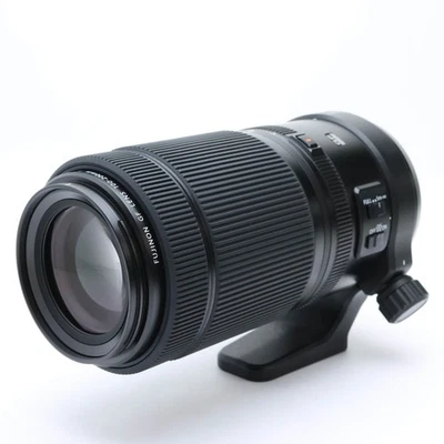 Fujifilm Fujinon GF 100-200mm F/5.6 R LM OIS WR (Fuji G mount) #122 - Image 1 of 4
