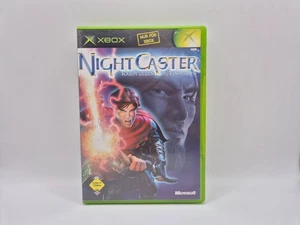 Microsoft Xbox Spiel: Nightcaster: Kampf gegen die Finsternis inkl. Anleitung - Picture 1 of 3