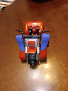 Vintage 80er Gobots Bandai TRI-TRAK SELTEN! - Bild 1 von 5