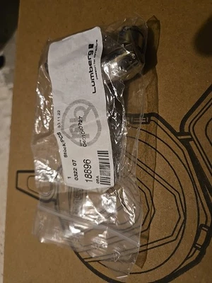 Lumberg 18896 Circular Connector 0322 07 - Image 1 of 2