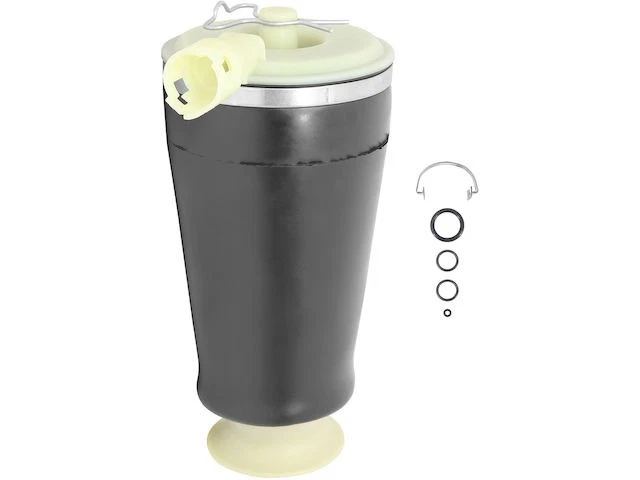 Muelle neumático trasero para Mercury Grand Marquis 1990-2011 1999 2003 1994 1991 ZT241BM Foto 1 de 1