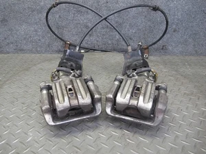 00-09 JUEGO DE 2 PINZAS DE FRENO TRASERAS IZQUIERDA Y DERECHA HONDA S2000 OEM - Imagen 1 de 22