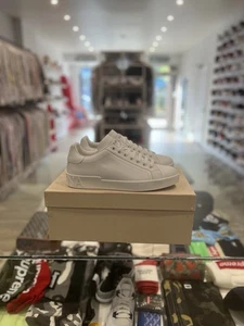 Dolce & Gabbana Sneaker White Size: 43 (10US) - Picture 1 of 6