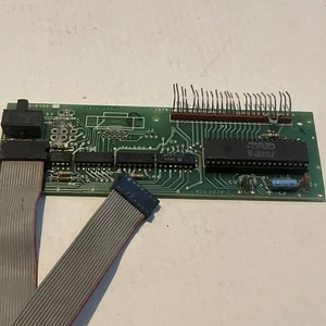 Apple II Keyboard Encoder Board ref.P1 Vintage Retro 1979 820•0026•C - Afbeelding 1 van 7