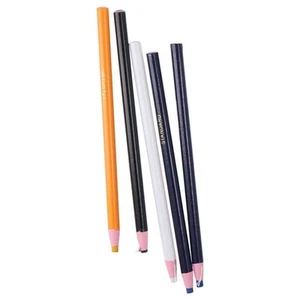 12pcs Lumber Water Soluble Pencil Tracing Tools Plastic - Zdjęcie 1 z 10