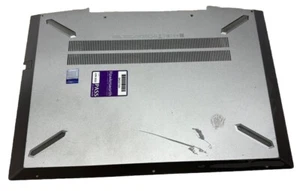HP ZBook 15V G5 Laptop Bottom Base Cover | L25083-001 Grade C - Afbeelding 1 van 2