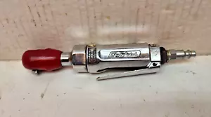 Blue Point AT200B Air Ratchet Socket Wrench 1/4" Pneumatic Tool Free Shipping - Picture 1 of 5