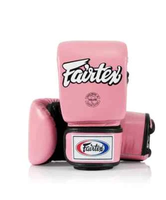 Guantes Fairtex Super Sparring Bag - Pulgar abierto TGO3 Foto 1 de 4