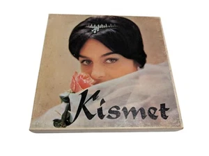 Kismet TTP68 A- Verpackt Reel To Reel Band Original Recording - Bild 1 von 3