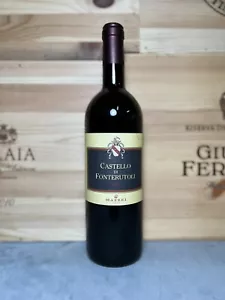 2003 Mazzei Castello di Fonterutoli Chianti Classico - Foto 1 di 2