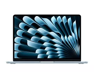Apple MacBook Air 15"/M4/10+10-Core/24GB RAM/256GB/Windows 11 Pro/Office/Linux - Bild 1 von 10