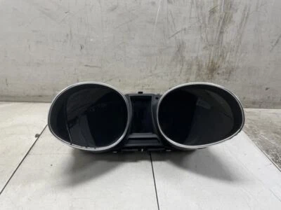 2013 HYUNDAI SANTA FE SPORT SPEEDOMETER INSTRUMENT CLUSTER OEM+ - Image 1 of 4