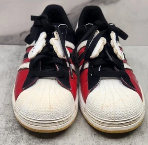 Adidas Disney Mickey Mouse Shell Toe Superstars Größe 6 - Bild 1 von 15