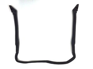 1984-96 Chevrolet Corvette Rear Roof Panel Weatherstrip Seal Fairchild G4091 - Picture 1 of 1