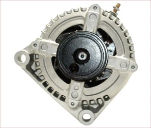 Quality Built 13871 Alternator - Picture 1 of 5