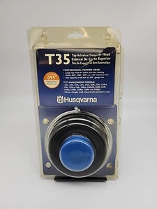 Husqvarna 531300183 T35 Tap Advance Trimmer Head - READ - Picture 1 of 4