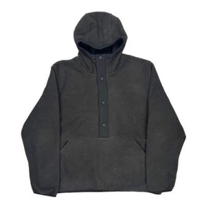 The North Face Fleece - XL Black Polyester - Picture 1 of 9