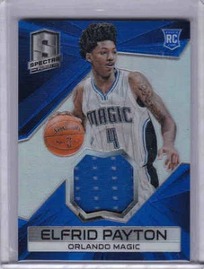 2014-15 Panini Spectrum ELFRID PAYTON RC Jersey # /49 - Bild 1 von 1