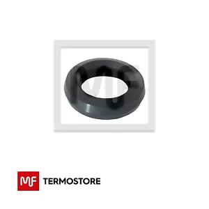 GUARNIZIONE SCAMBIATORE SANITARIO 18mm RICAMBIO CALDAIA JUNKERS COD 8716771003 - Foto 1 di 2