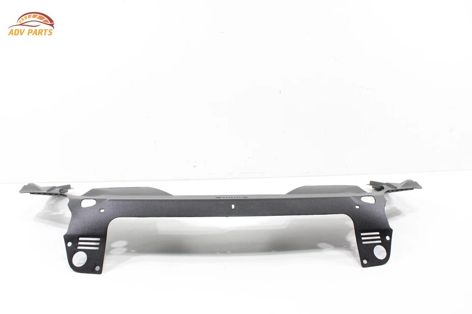 Jeep Cherokee 2019-2023 núcleo de radiador mira superior protector panel de cubierta OEM Foto 1 de 4