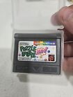 Puzzle Bobble Mini (NeoGeo Pocket Color, 1999) Authentic & Tested. Game only