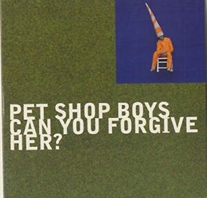 Can You Forgive Her? [CD 2]