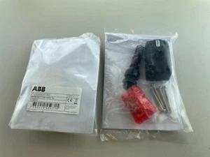 ABB 2TLA020005R1800 Safety 3-position device (bottom part only) with P.C.B + 16 - Picture 1 of 1