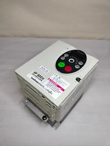 Sumitomo HF3214-A40 HF3214A40 Inverter Drive Controller w/ Missing Knob - Picture 1 of 8