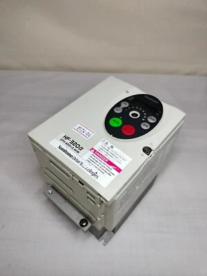 Sumitomo HF3214-A40 HF3214A40 Inverter Drive Controller w/ Missing Knob - Image 1 of 4