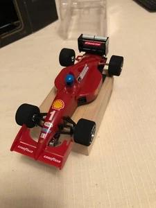 Carrera Exclusiv 20419 Ferrari F1 - Bild 1 von 12